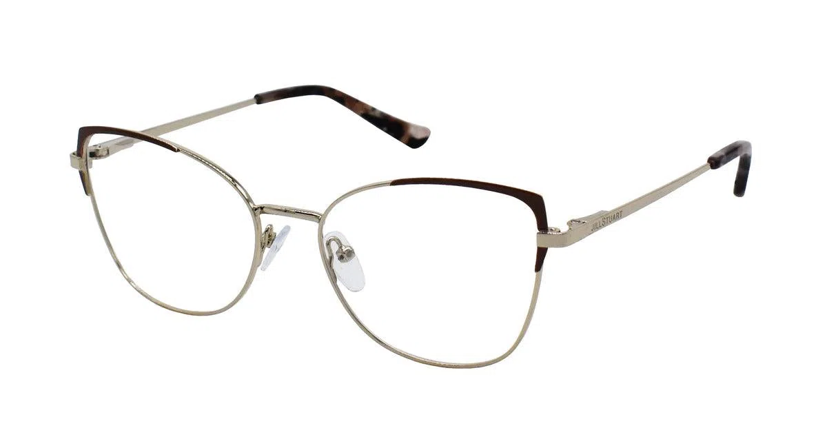 Jill Stuart 461 Eyeglasses - view 2